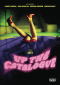 Up The Catalogue - Up The Catalogue - DVD