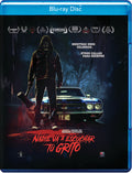 Nadie Va A Escuchar Tu Grito - Nadie Va A Escuchar Tu Grito - Blu-ray