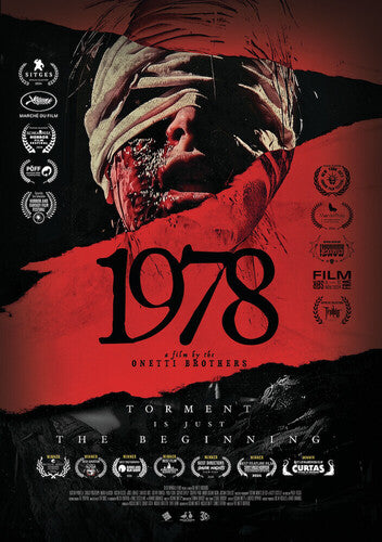 1978 - 1978 - DVD