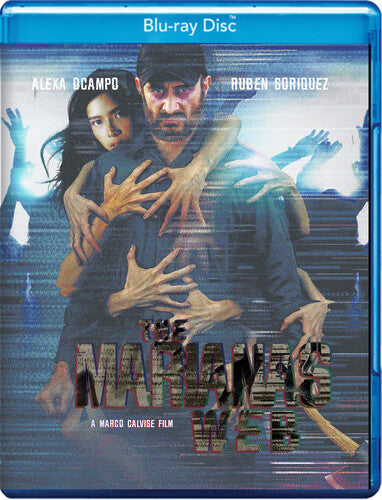 Mariana's Web - Mariana's Web - Blu-ray