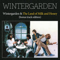 Wintergarden & The Land Of Milk And Honey Music CD