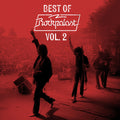 Best Of Rockpalast Vol 2 - Best Of Rockpalast Vol 2 - Music CD