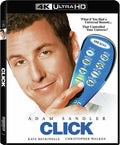 Click - Click - UHD