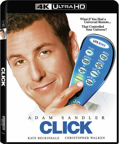 Click - Click - UHD