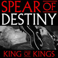 Spear Of Destiny - King Of Kings - Music CD