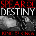 King Of Kings Music CD