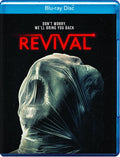 Revival - Revival - Blu-ray