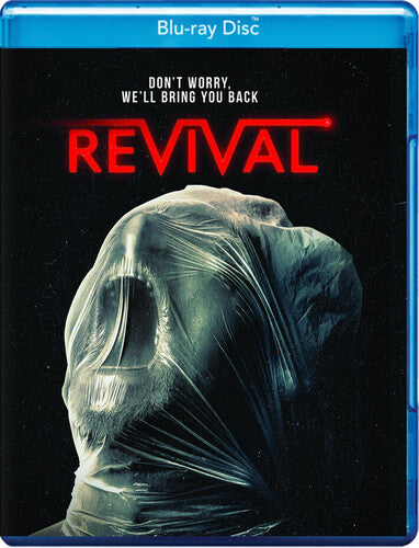 Revival - Revival - Blu-ray