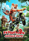 Extinction: Animals Unite - Extinction: Animals Unite - DVD
