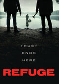 Refuge - Refuge - DVD