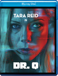 Dr Q - Dr Q - Blu-ray