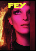 Fey - Fey - DVD
