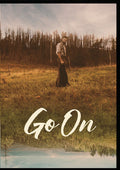 Go On - Go On - DVD