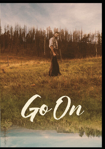 Go On - Go On - DVD