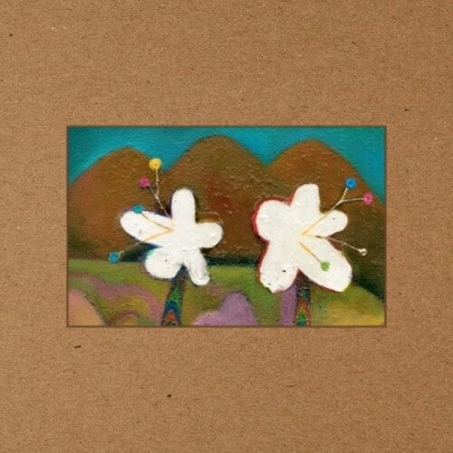 Akmu - Flowering - Music CD