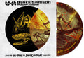 Wu-tang Clan & Dj Mathematics - Black Samson The Bastard Swordsman - Vienna - Vinyl Record