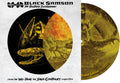 Wu-tang Clan & Dj Mathematics - Black Samson The Bastard Swordsman - Dubai - Vinyl Record