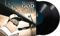 Killa Sha - God Walk On Water - Vinyl Record