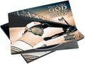Killa Sha - God Walk On Water - Music CD