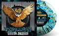 Ghostface Killah - 50 Years Of Hip-hop - Blue Black & Yellow Vinyl - Vinyl Record