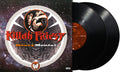 Killah Priest - Heavy Mental - Vinyl Record