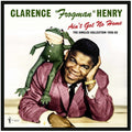 Ain't Got No Home: The Singles Collection 1956-62 [LP] Vinyl Record