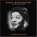 Washington,dinah - This Bitter Earth: Her Greatest Hits 1948-60 - Vinyl Record