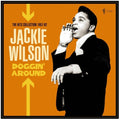 Wilson,jackie - Doggin Around: The Hits Collection 1957-62 - Vinyl Record