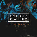 Antigen Shift - Verified Unidentified - Music CD