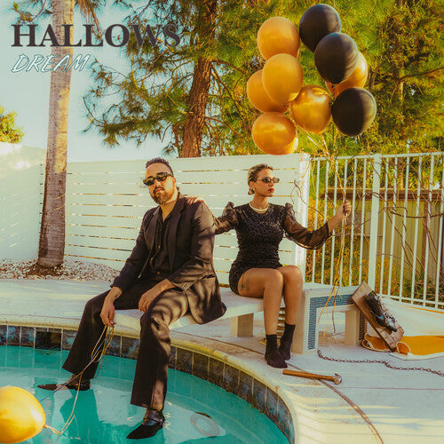 Hallows - Dream - Vinyl Record