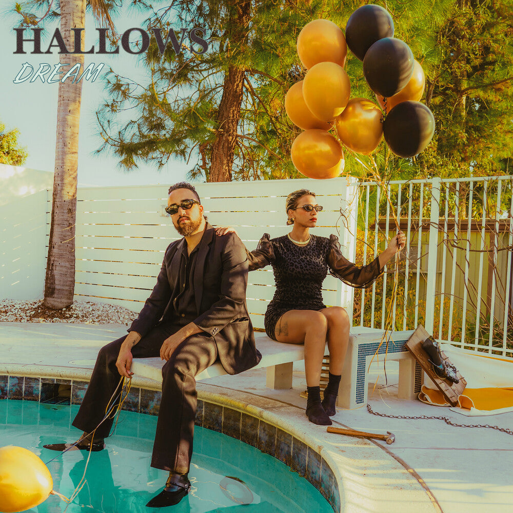 Pre-Order: Dream [LP] Vinyl Record