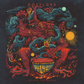 Songs For Satan (Blk) [Colored Vinyl] (Ylw) Vinyl Record