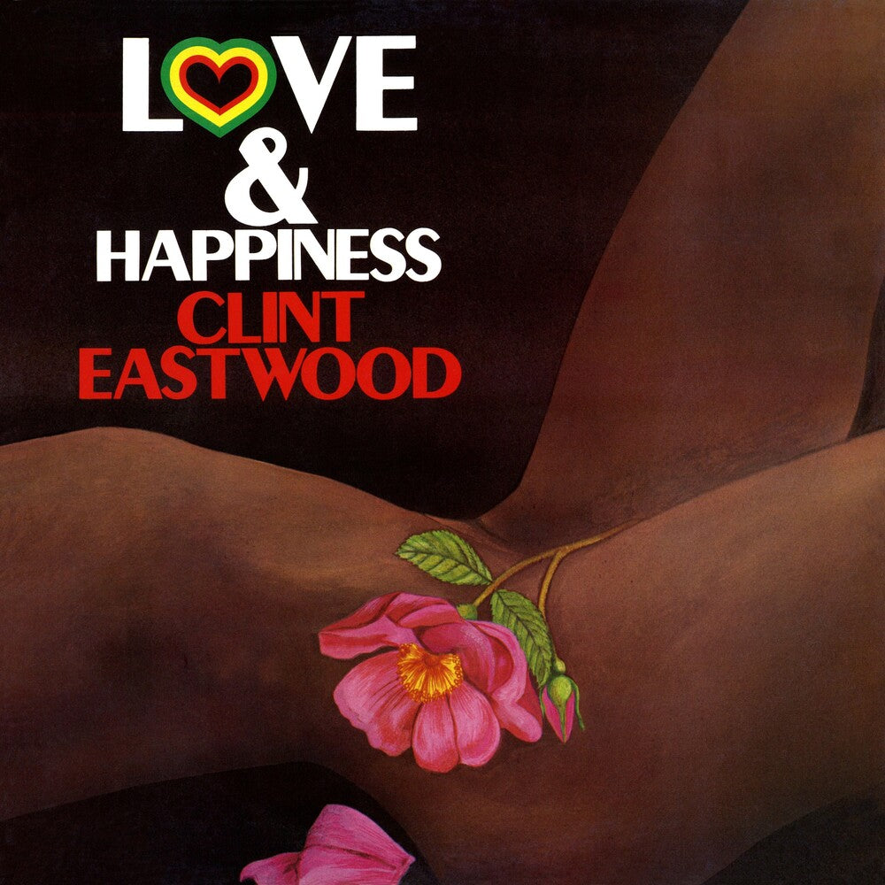 Love And Happiness [LP] Vinyl Record