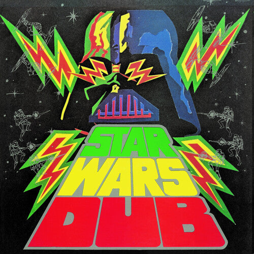 Pratt,phill - Star Wars Dub - Vinyl Record