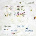 Chen,charles - Long Way Home - Music CD