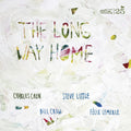 Long Way Home Music CD