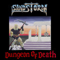 Sandstorm - Dungeon Of Death - Music CD