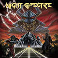 Night Spectre - Night Spectre - Vinyl Record