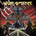 Night Spectre [LP] Vinyl Record