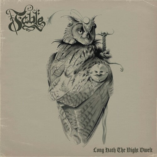 Fable - Long Hath The Night Dwelt - Vinyl Record
