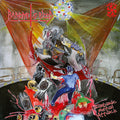 Satanic Metal Attack [LP] Vinyl Record