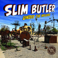 Under The Influence Music CD