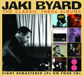 Jaki Byard - Classic 1960s Albums [CD]
