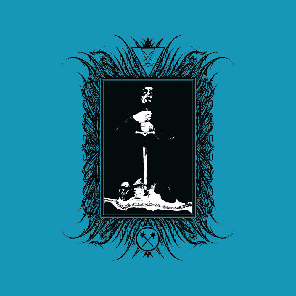 Hexcastle [LP] Vinyl Record