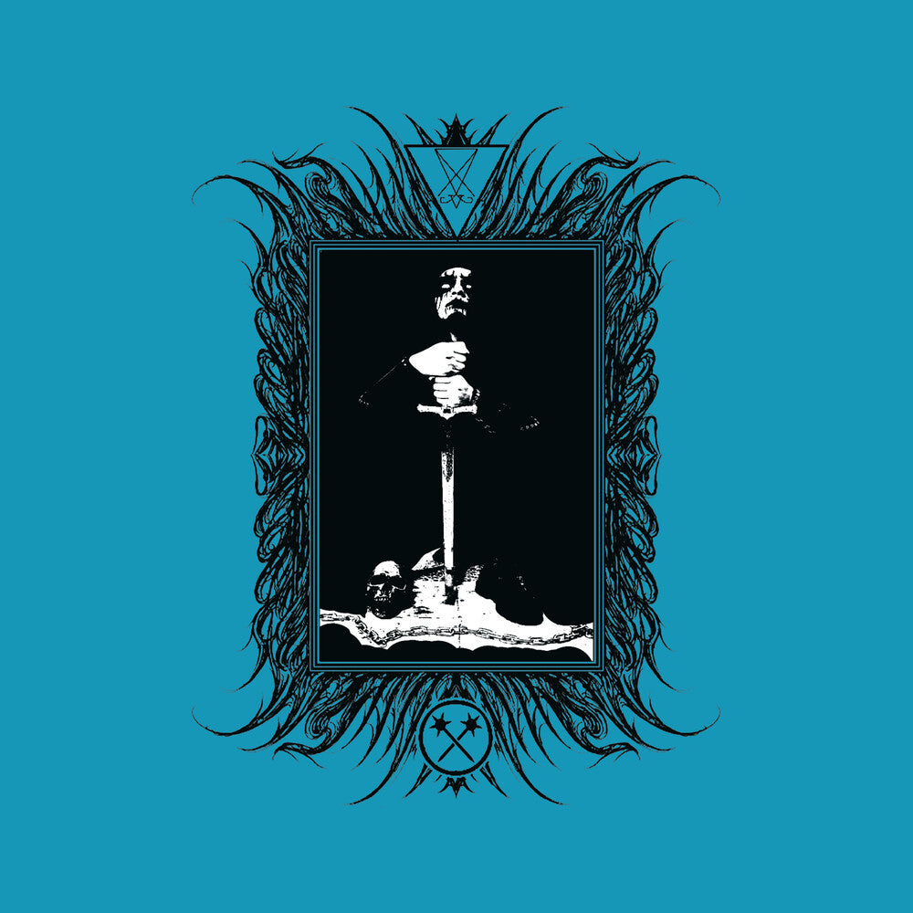 Hexcastle [LP] Vinyl Record