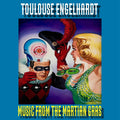 Music From The Martian Gras [LP] Vinyl Record