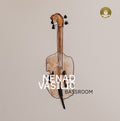 Nenad Vasilic - Bass Room - Vinyl Record