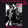 Down To Kill: The Complete Live At The Speakeasy [LP] Vinyl Record