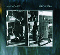 Mnemonist - Mnemonist Orchestra - Music CD