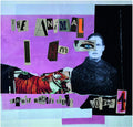 Volume 4: The Animal I Am Music CD